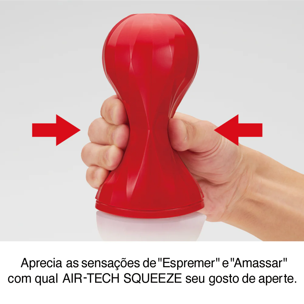 AIR-TECH Squeeze Regular - Image 3
