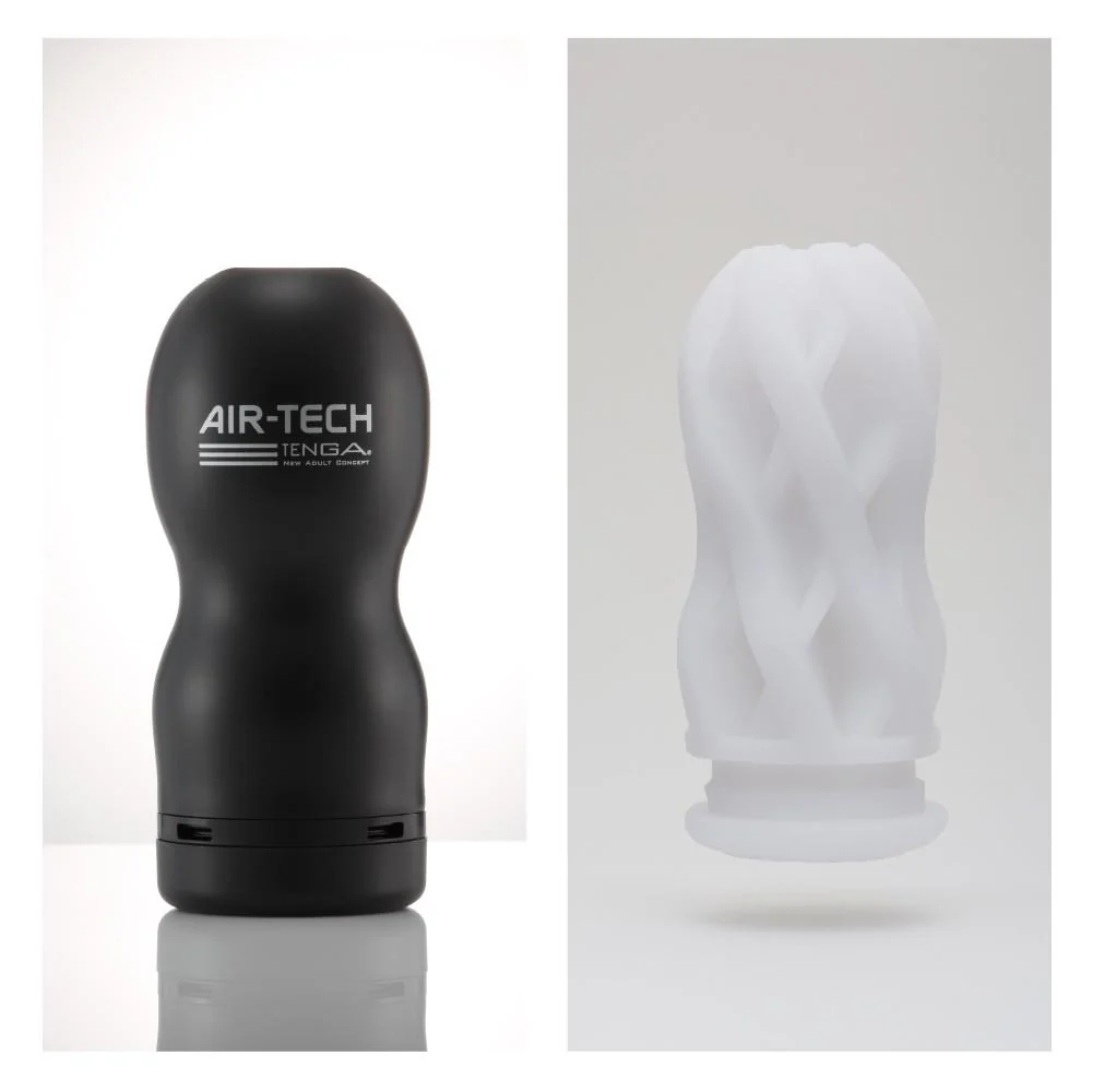 AIR-TECH Reusable Vacuum CUP - Strong - Image 3