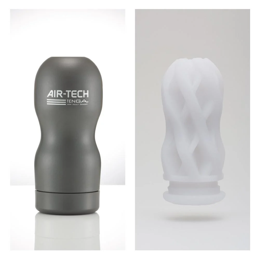 AIR-TECH Reusable Vacuum CUP - Ultra Size - Image 3