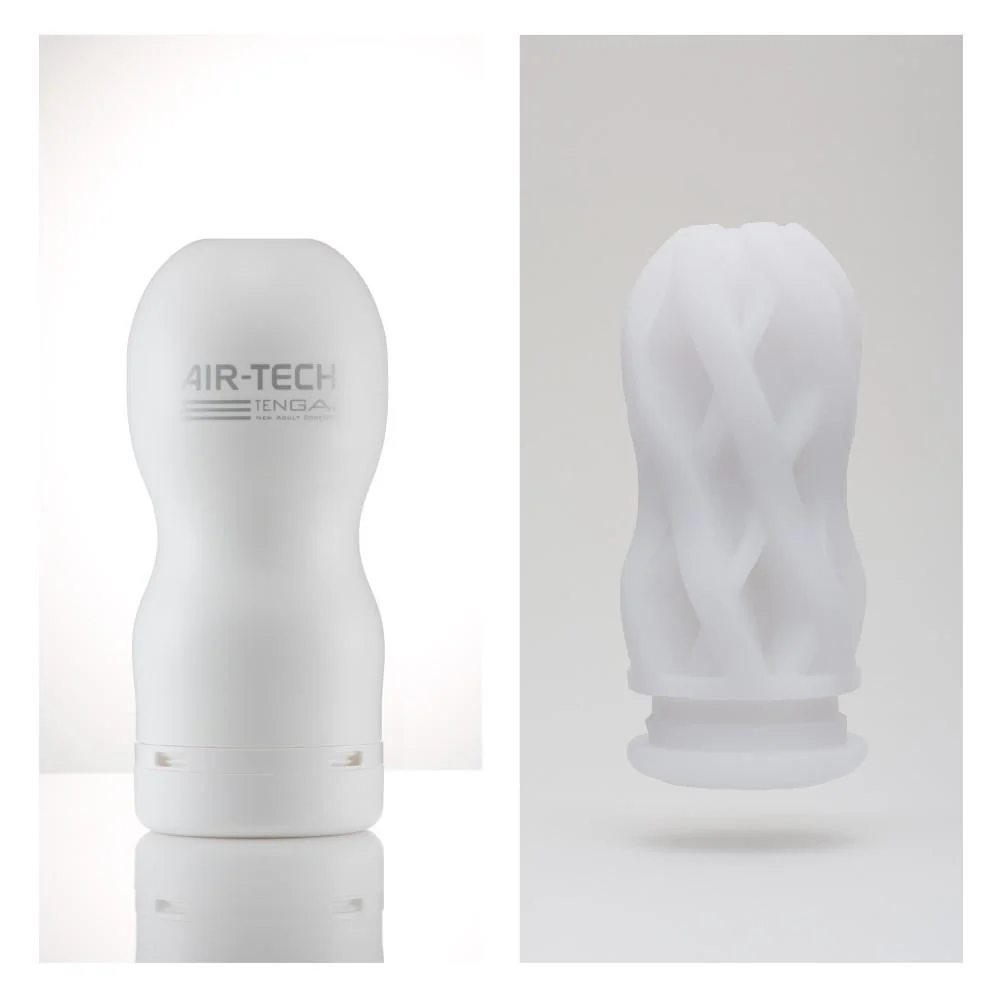 AIR-TECH Reusable Vacuum CUP - Gentle - Image 3