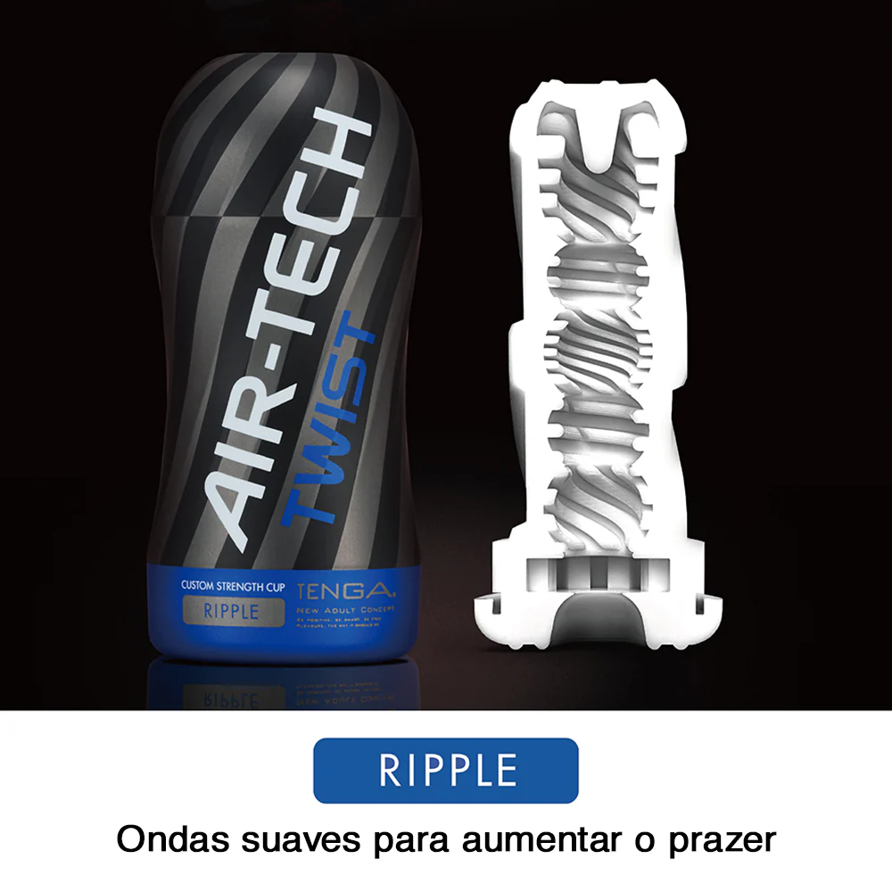 AIR-TECH TWIST Ripple - Image 3