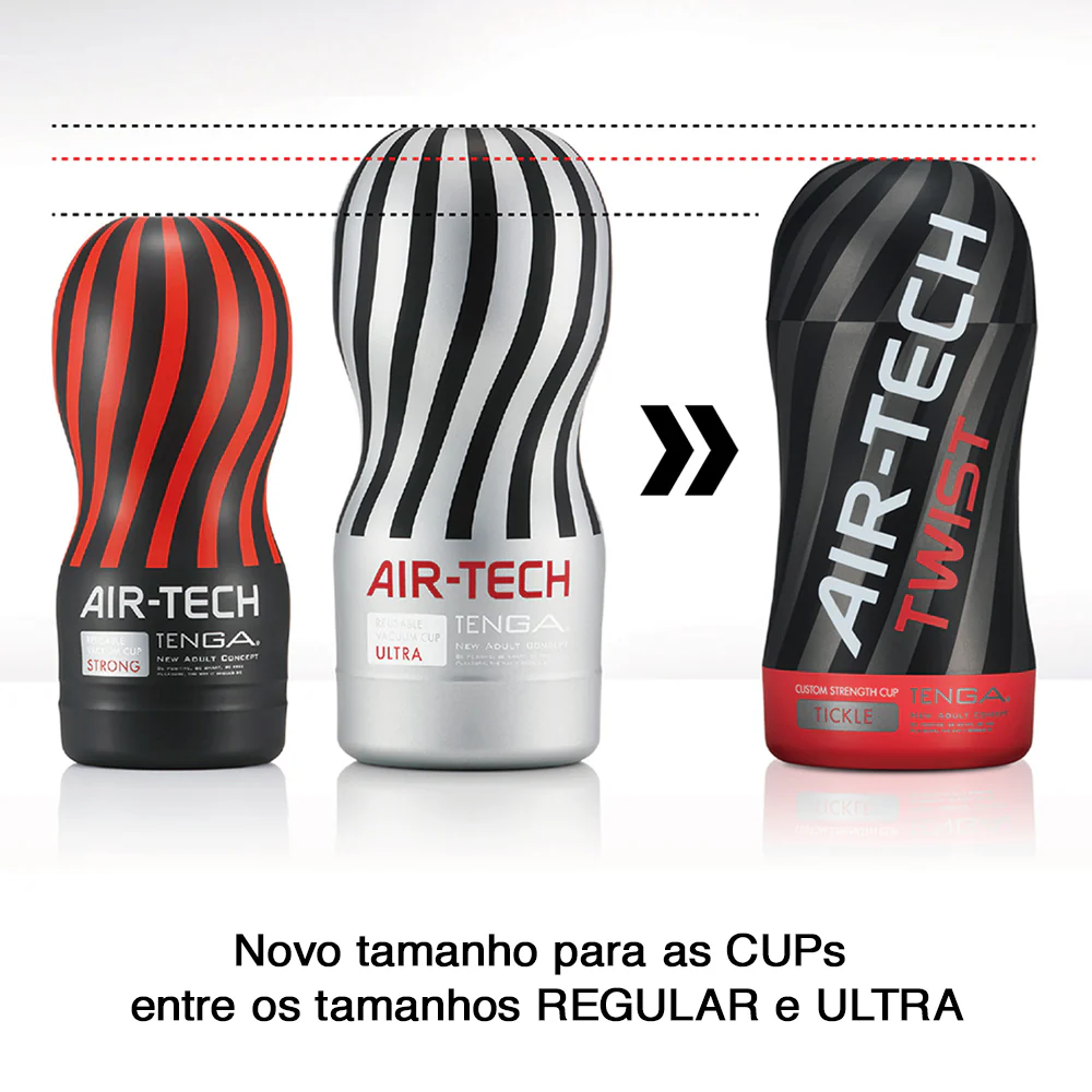 AIR-TECH TWIST Ripple - Image 5