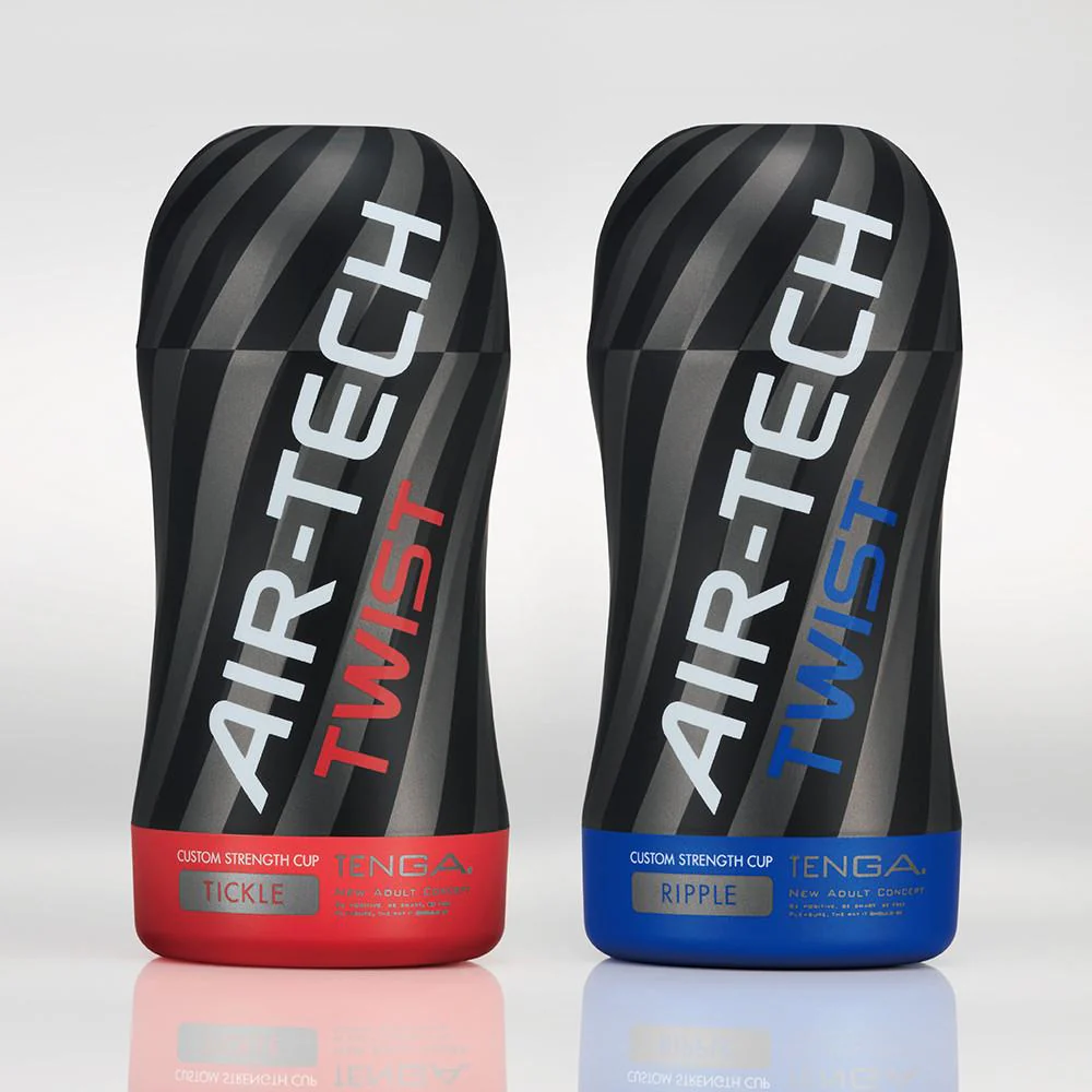 AIR-TECH TWIST Ripple - Image 8