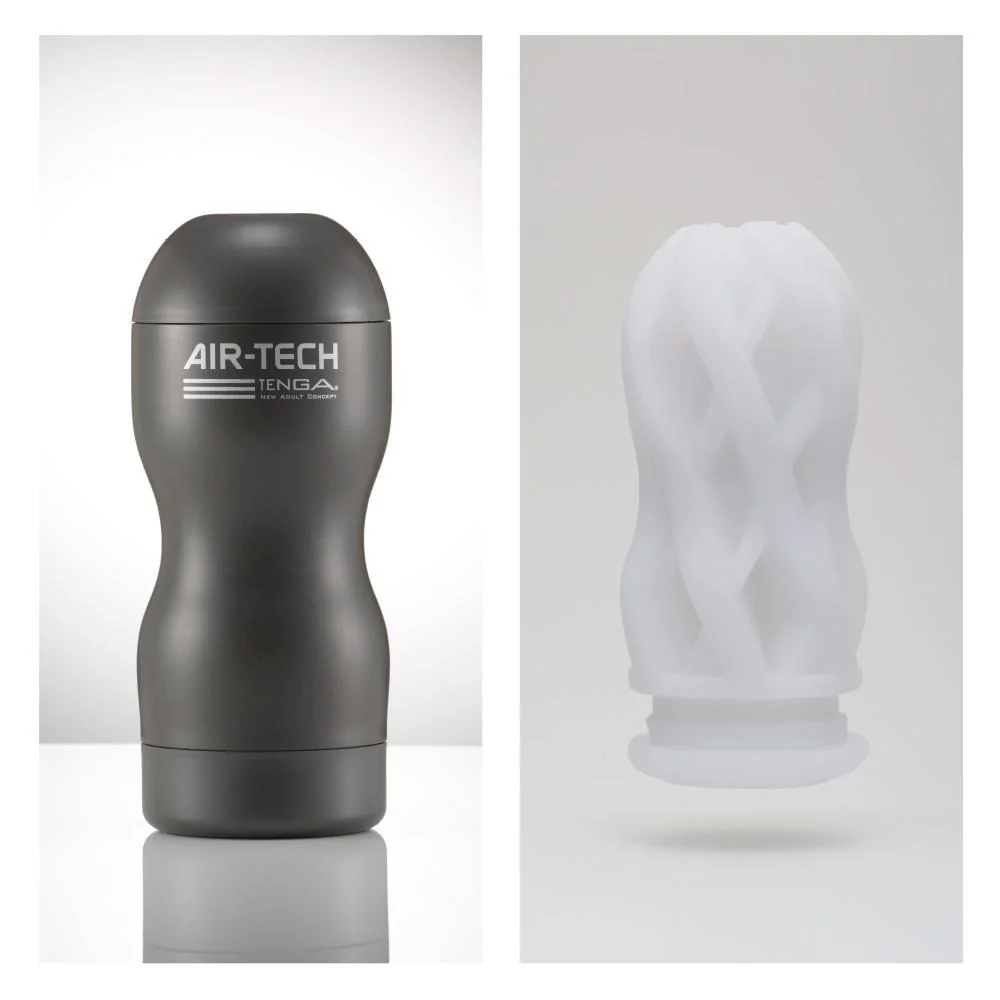 AIR-TECH VC Ultra Size - Image 3