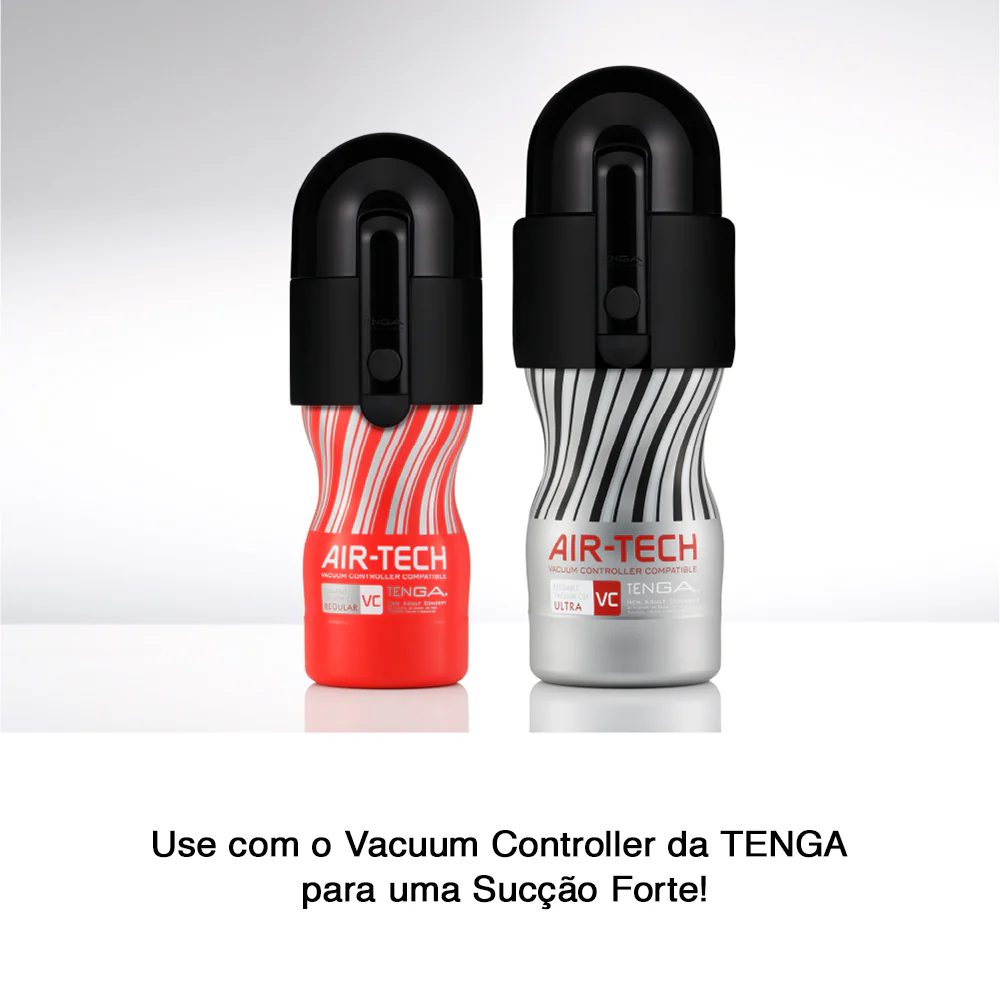 AIR-TECH VC Regular - Image 7