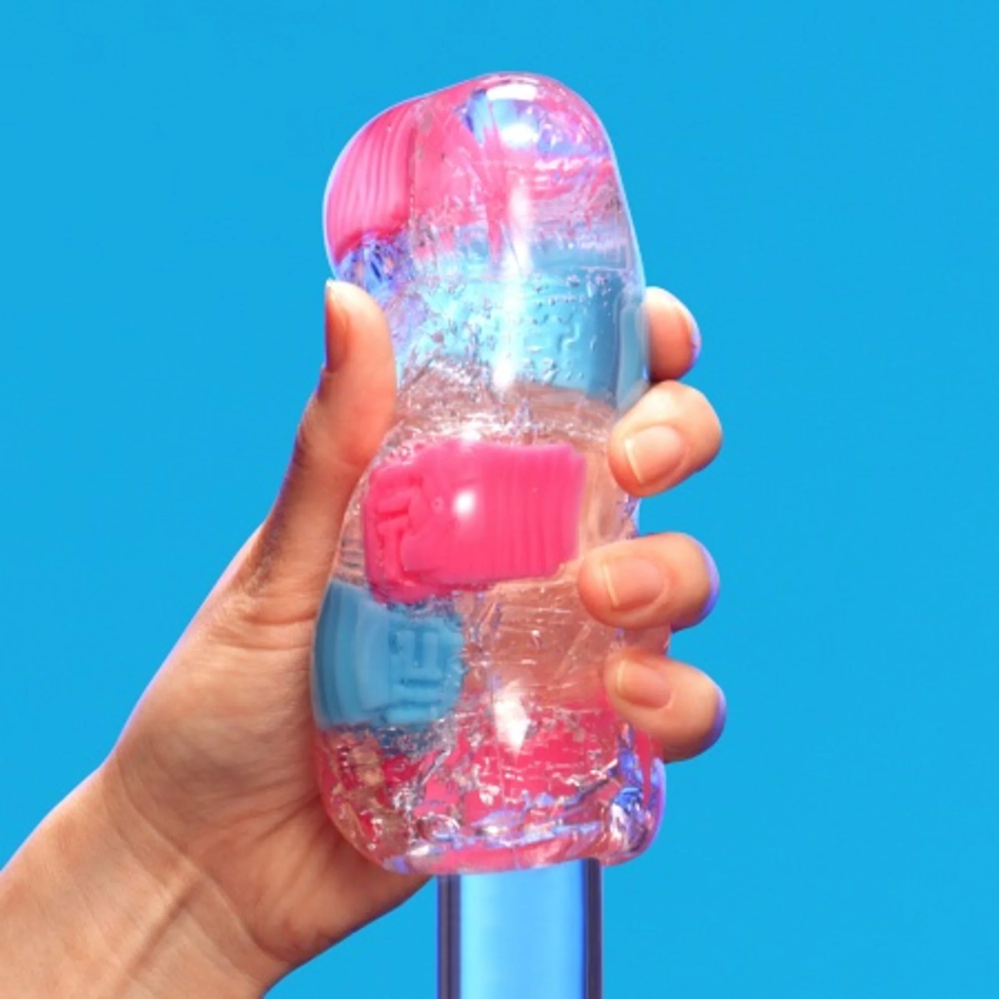 TENGA Bobble Crazy Cubes - Image 2