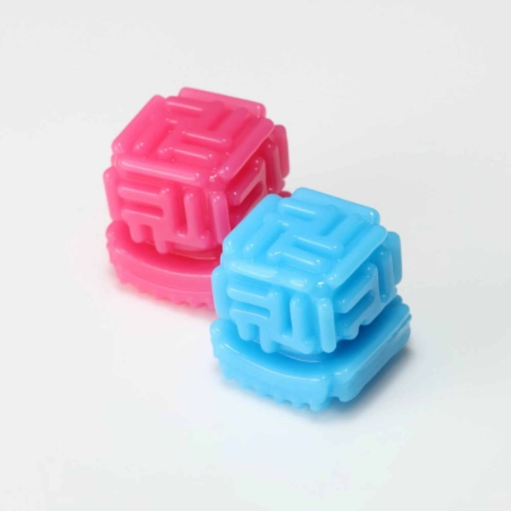 TENGA Bobble Crazy Cubes - Image 4