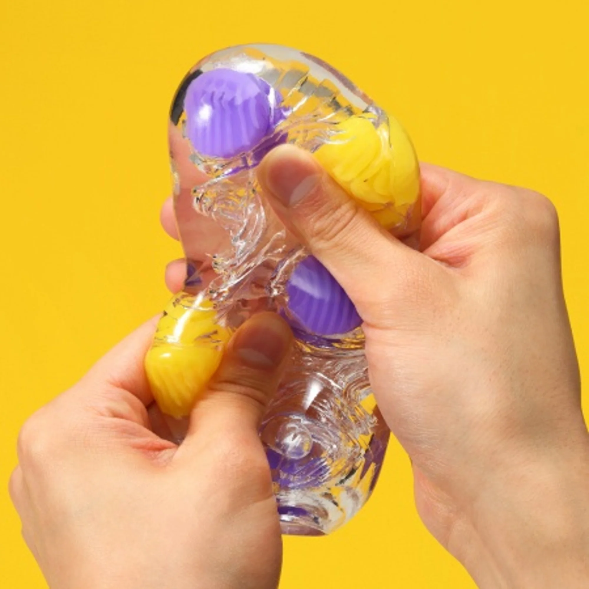 TENGA Bobble Magic Marbles - Image 3