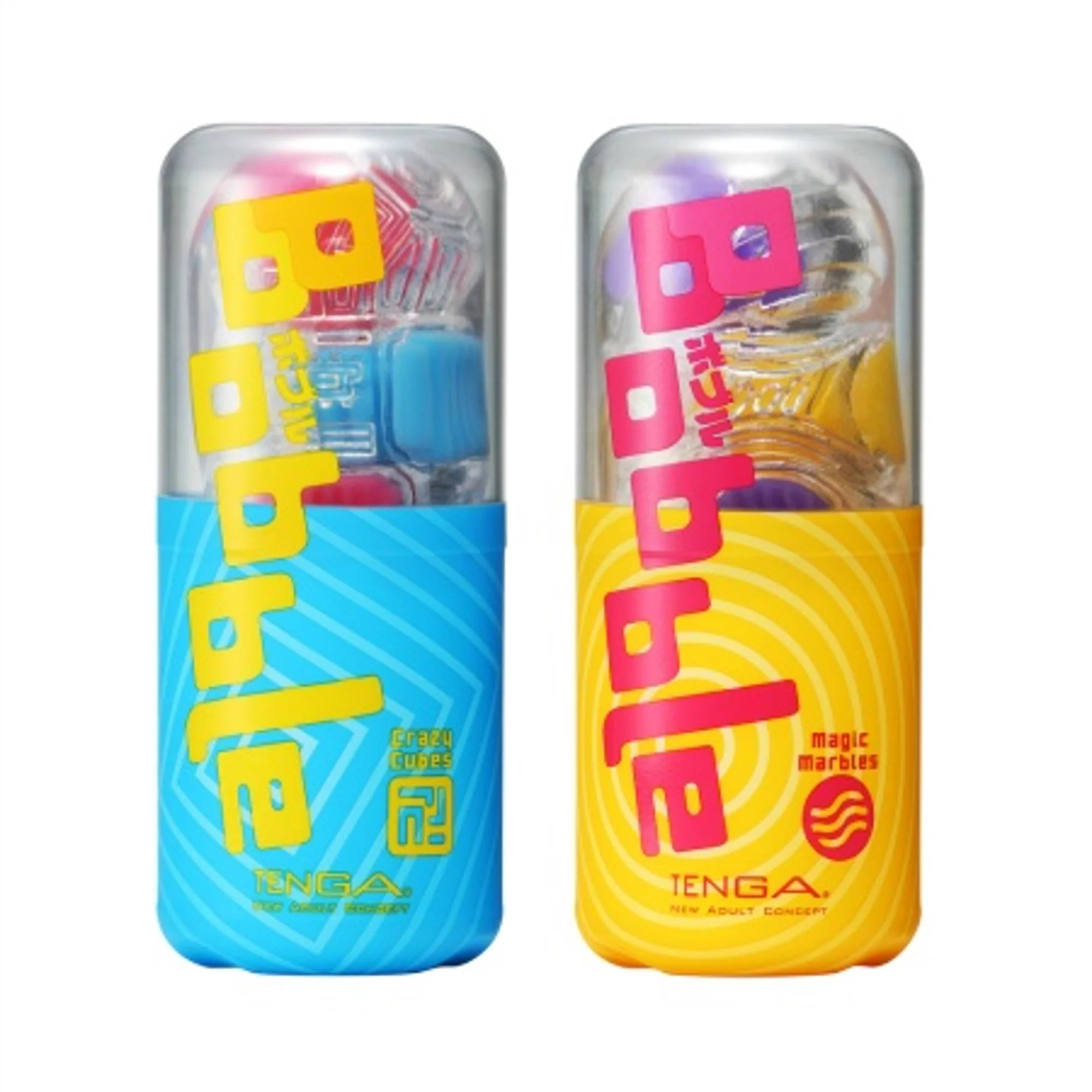 TENGA Bobble Magic Marbles - Image 5