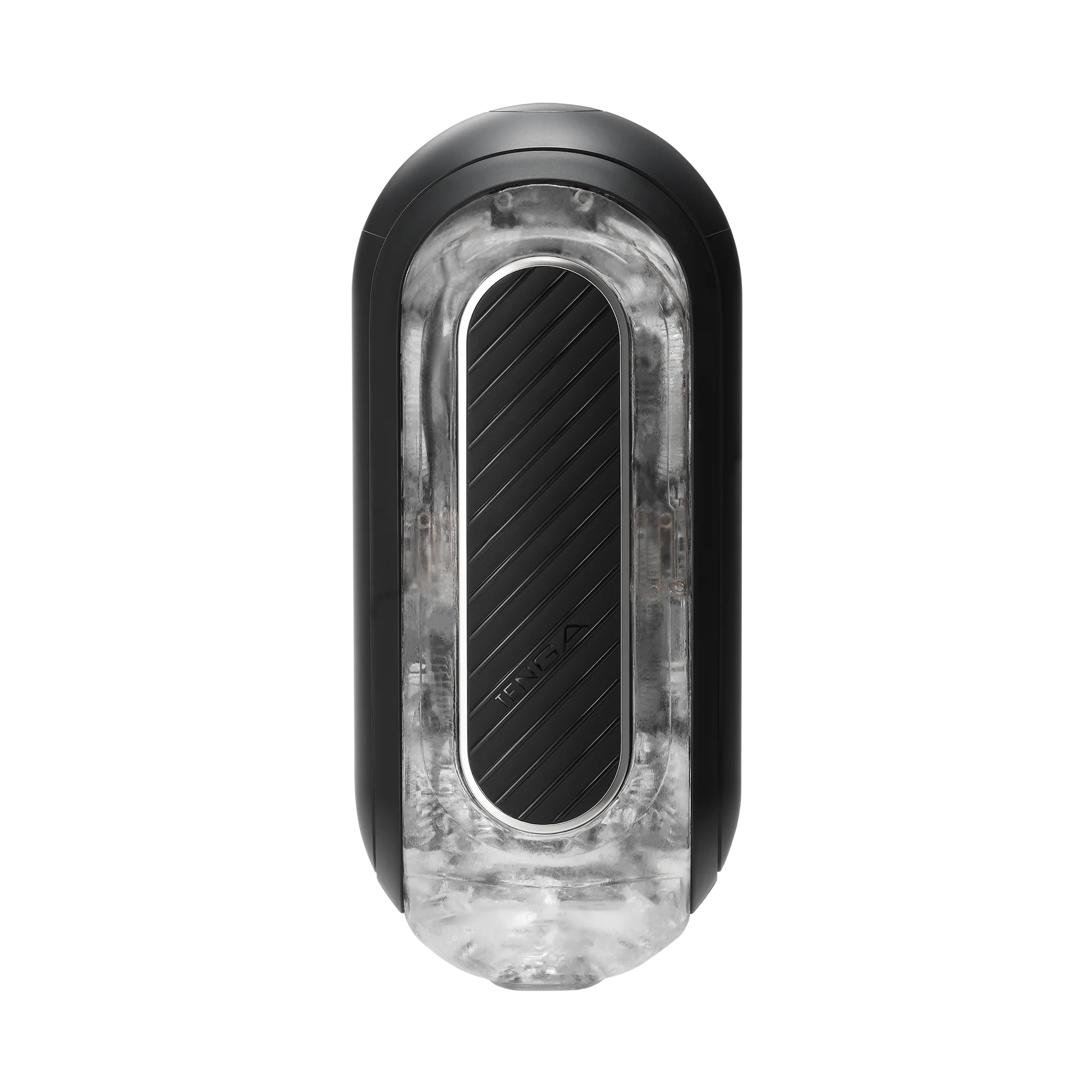 FLIP ZERO GRAVITY EV (Electronic Vibration) BLACK