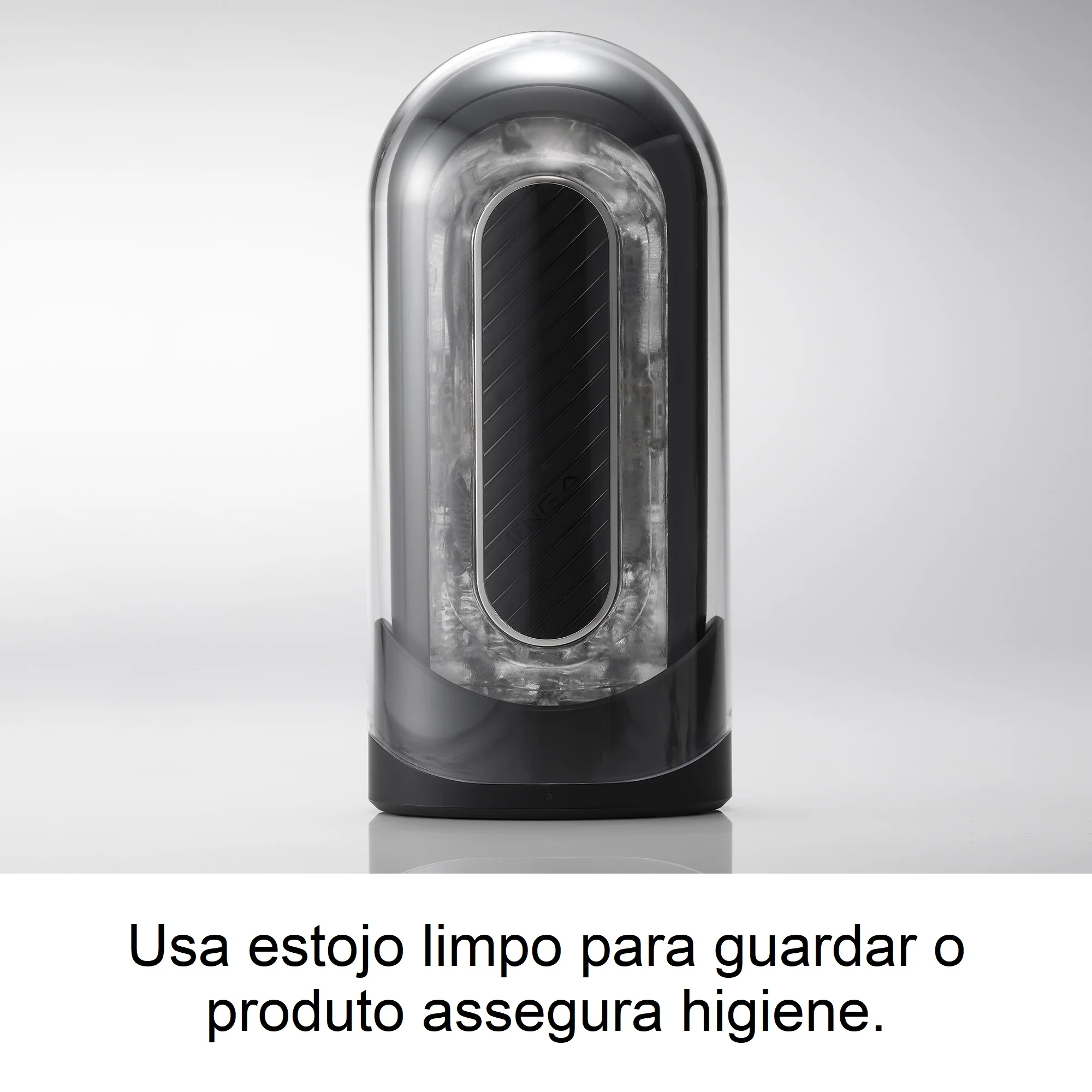 FLIP ZERO GRAVITY EV (Electronic Vibration) BLACK - Image 7