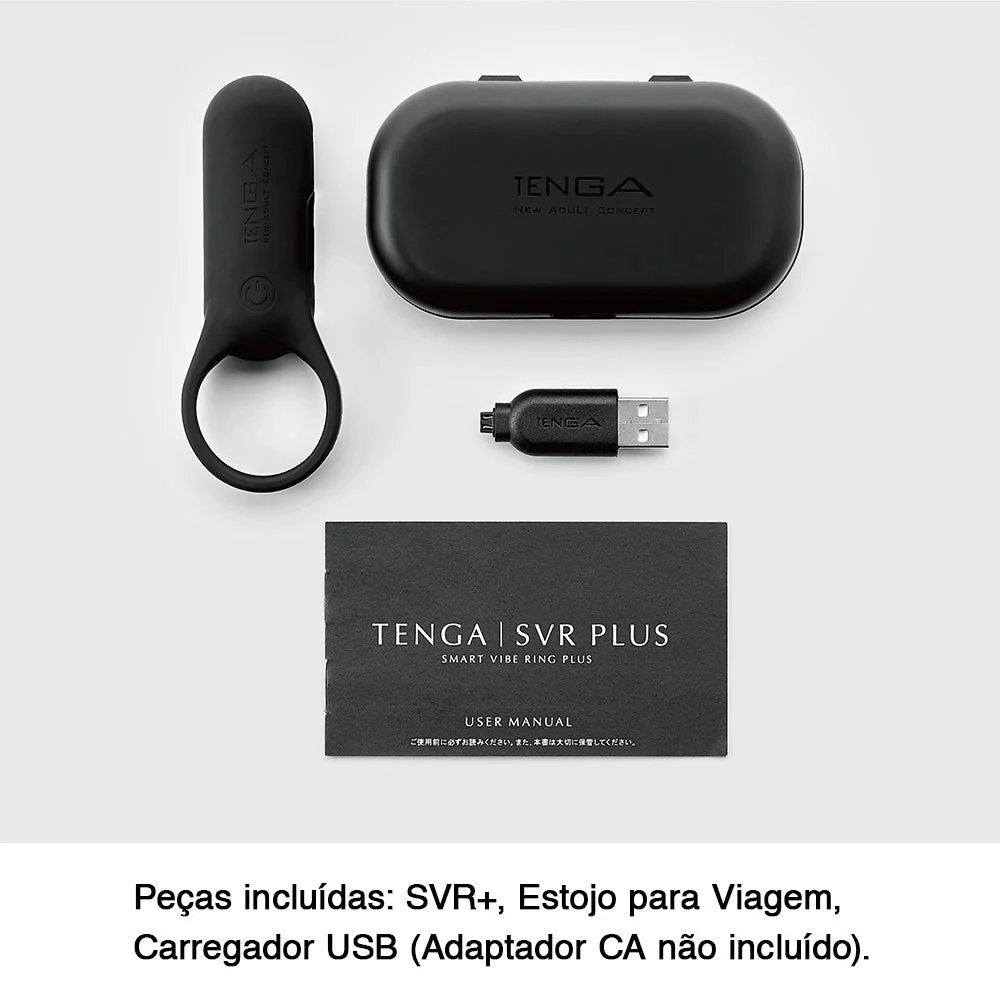 TENGA SVR+ (PLUS) - Forest Kahki - Image 11