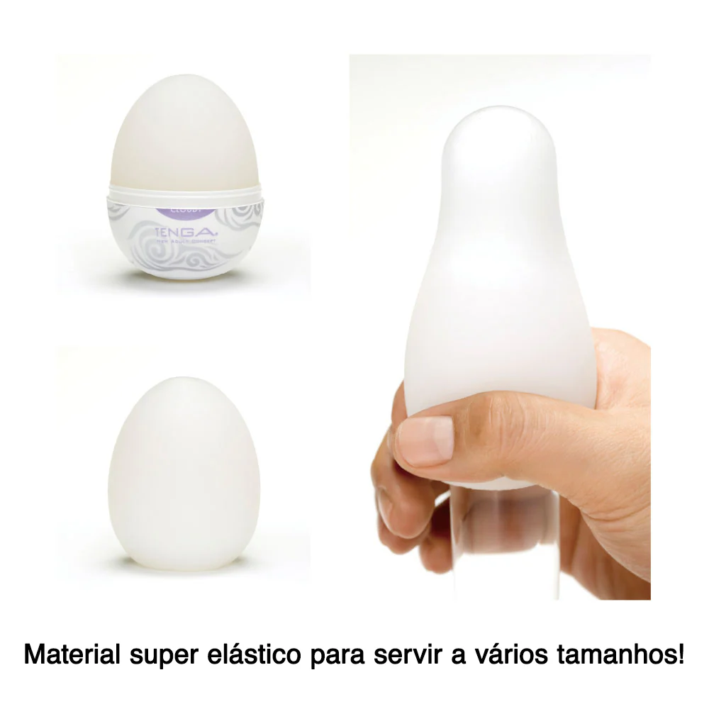 EGG Cloudy - Image 3