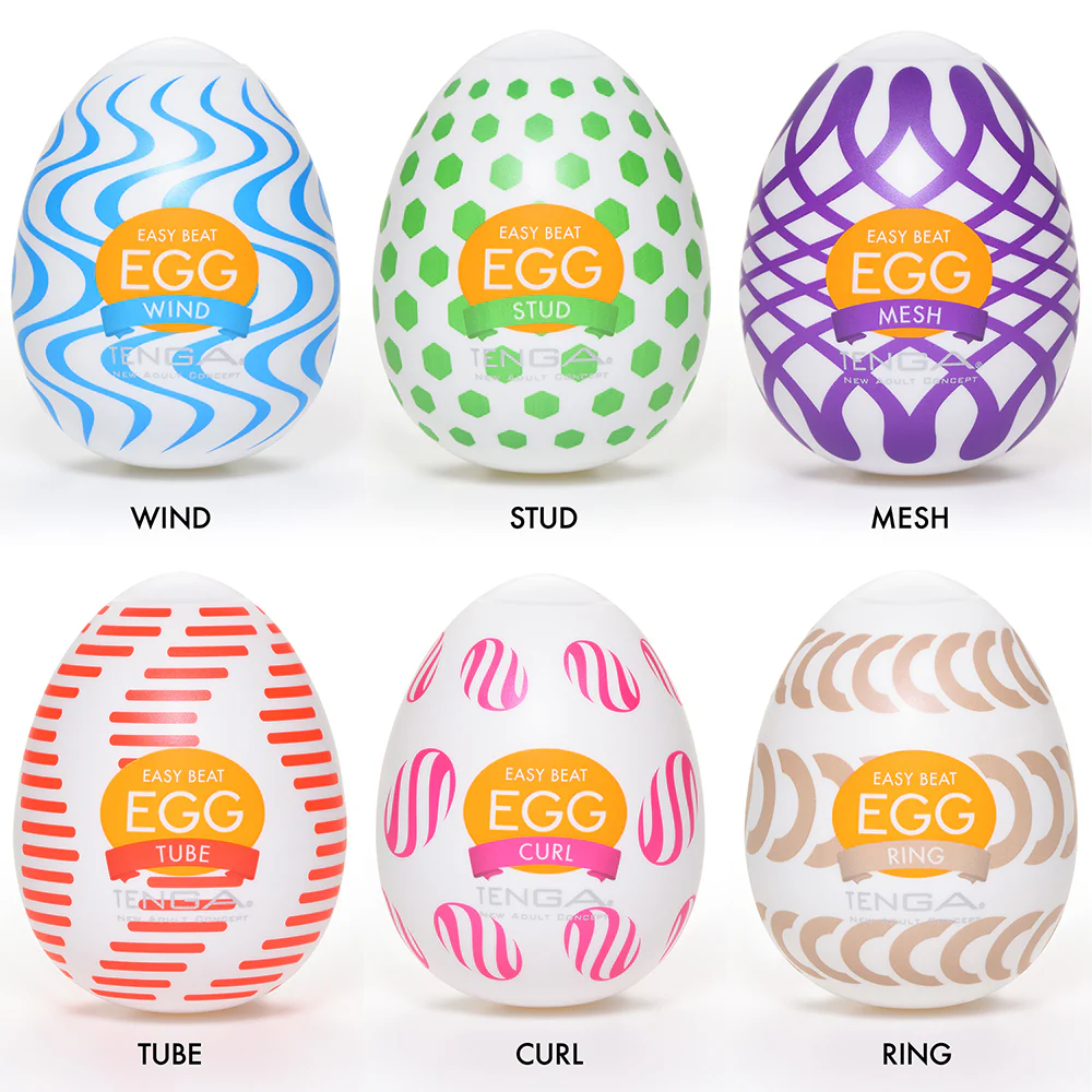 EGG Stud - Image 4