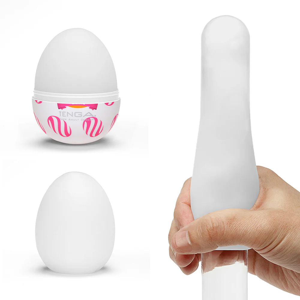 EGG Curl - Image 3