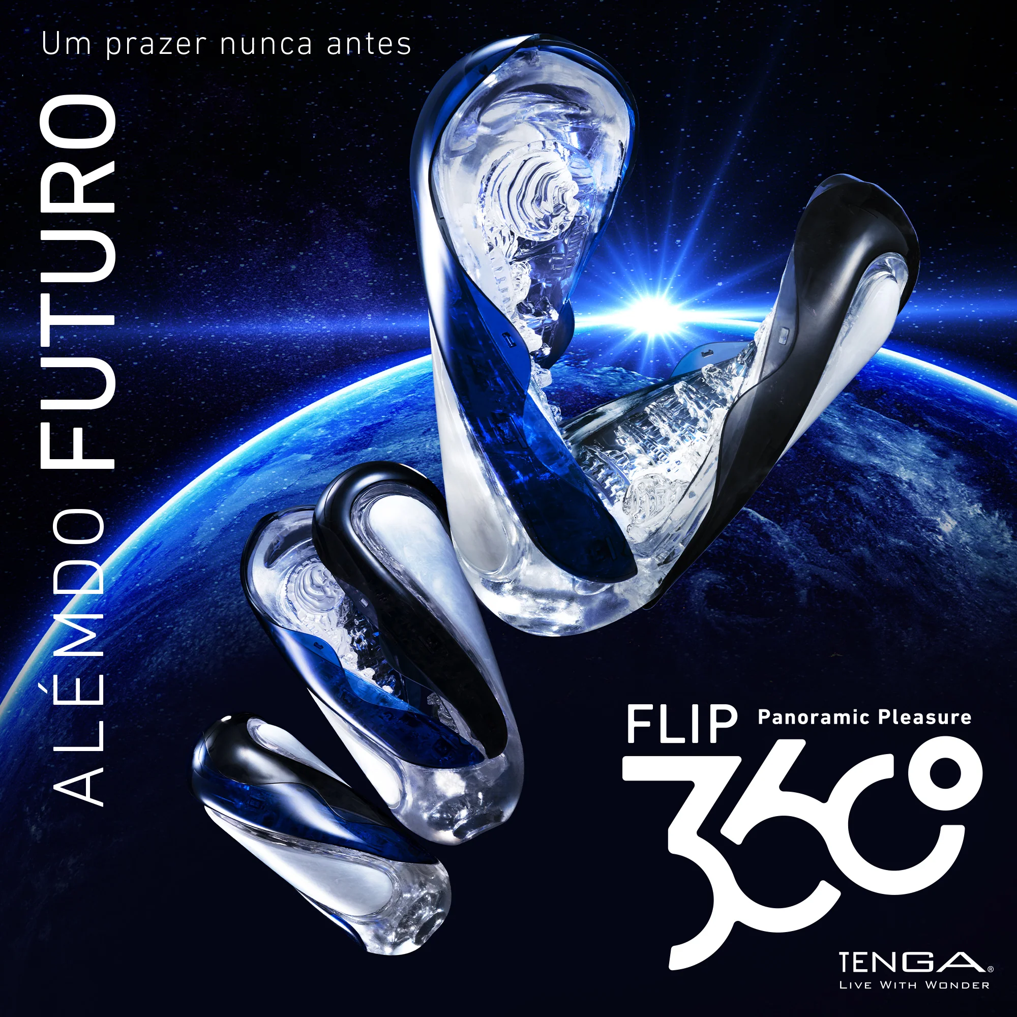 FLIP 360 AURORA GREEN - Image 12