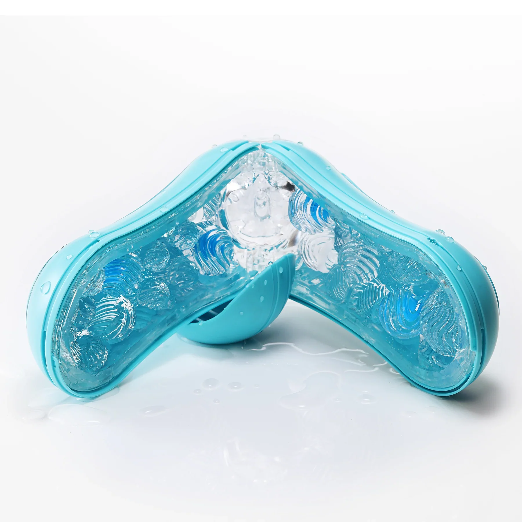 FLIP ORB OCEAN BLUE - Image 7