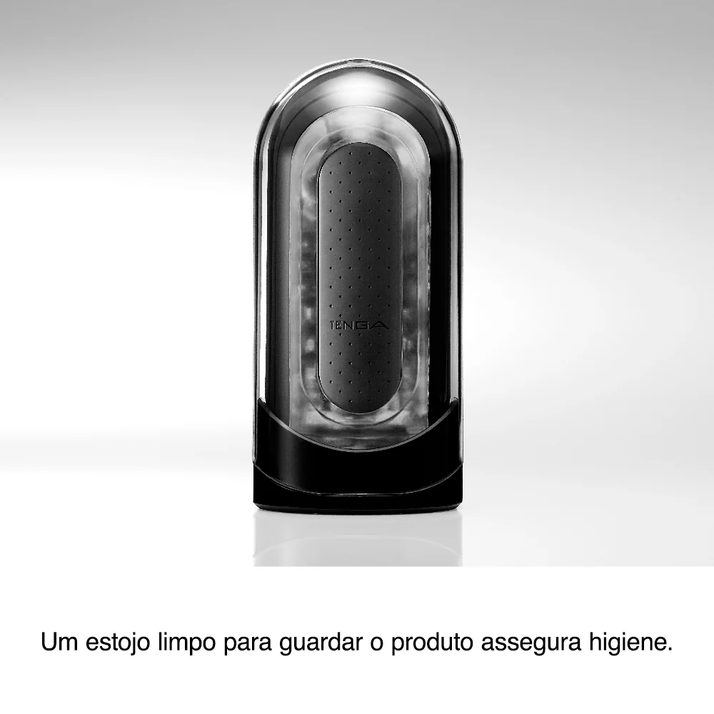 FLIP ZERO Black - Image 2