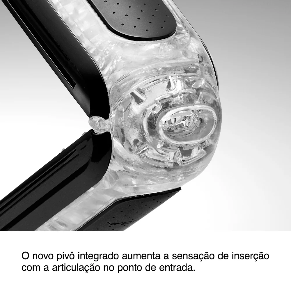 FLIP ZERO Black - Image 3