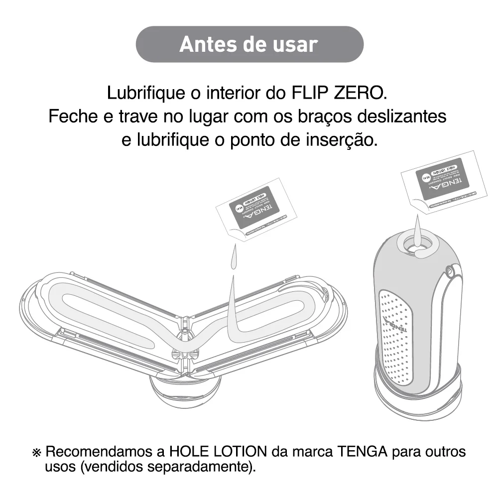 FLIP ZERO Black - Image 8