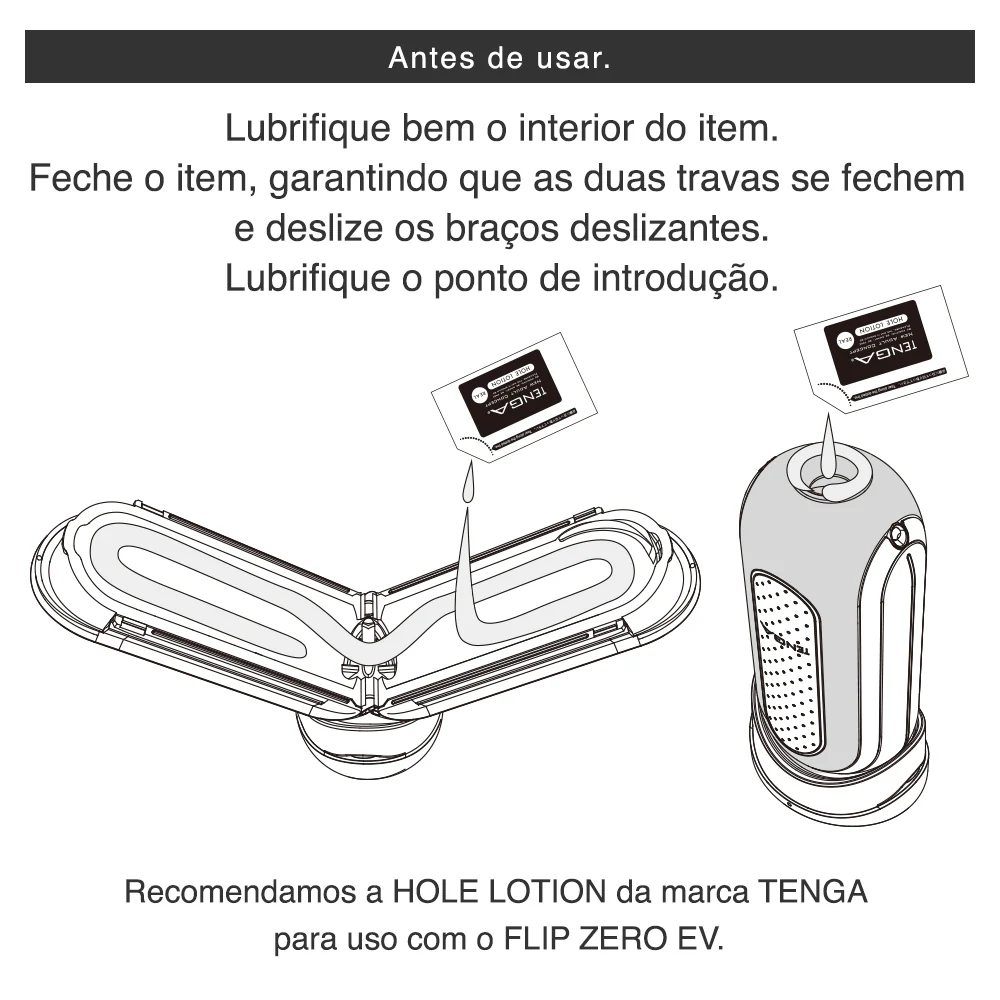 FLIP ZERO EV (Electronic Vibration) WHITE - Image 8