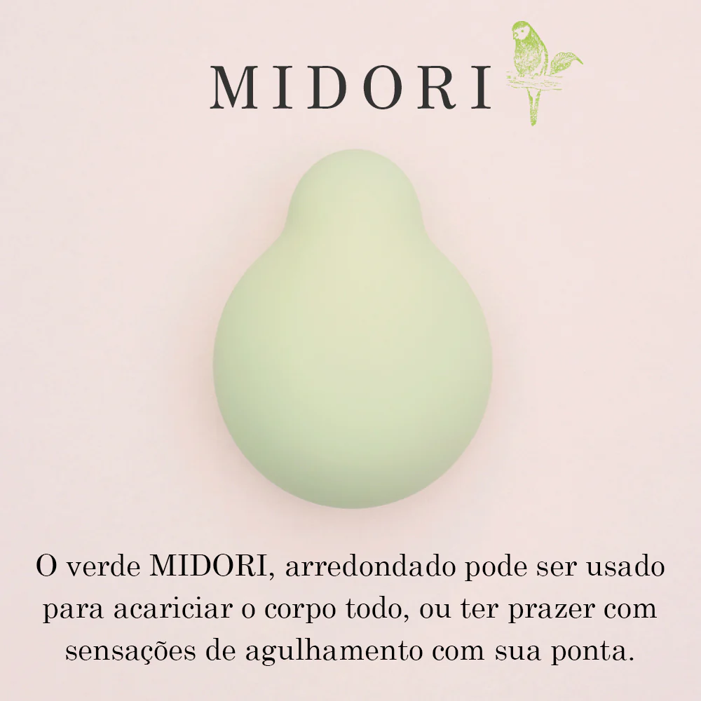 iroha MIDORI - Image 3