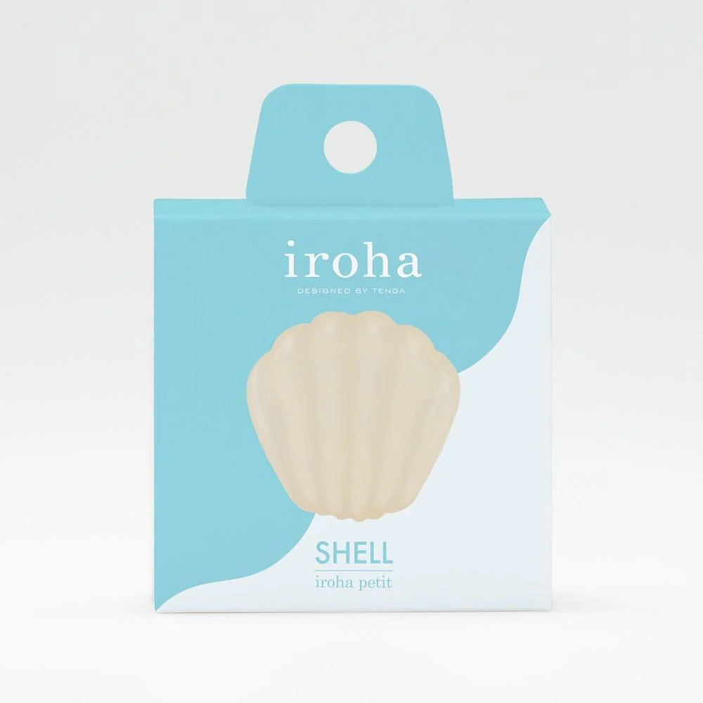 iroha petit SHELL - Image 7