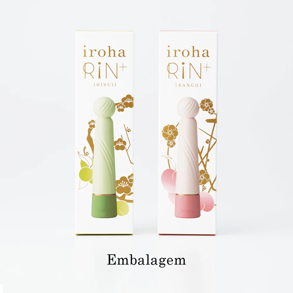 iroha RIN+ SANGO - Image 8