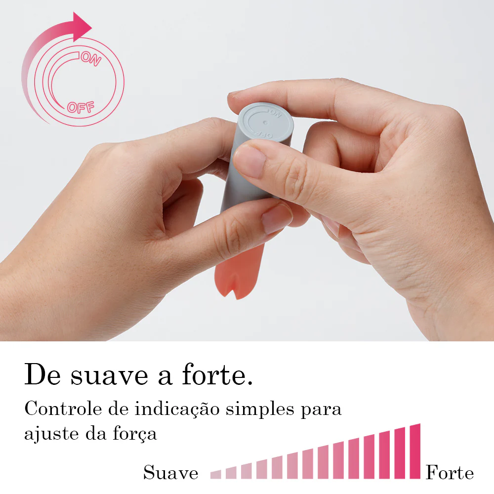 iroha stick - Lilás x Pret - Image 5