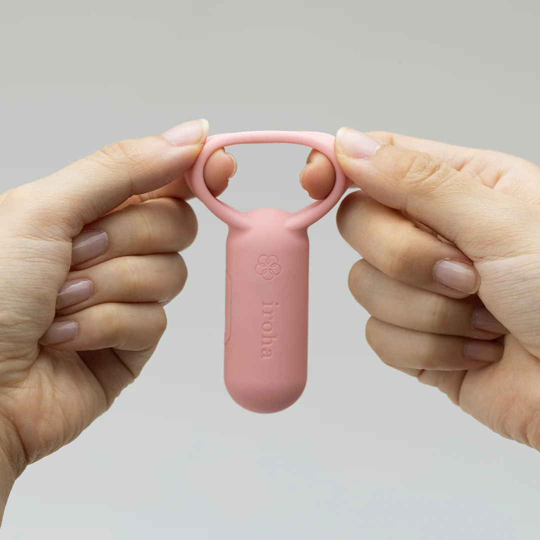 iroha SVR Coral Pink - Image 6
