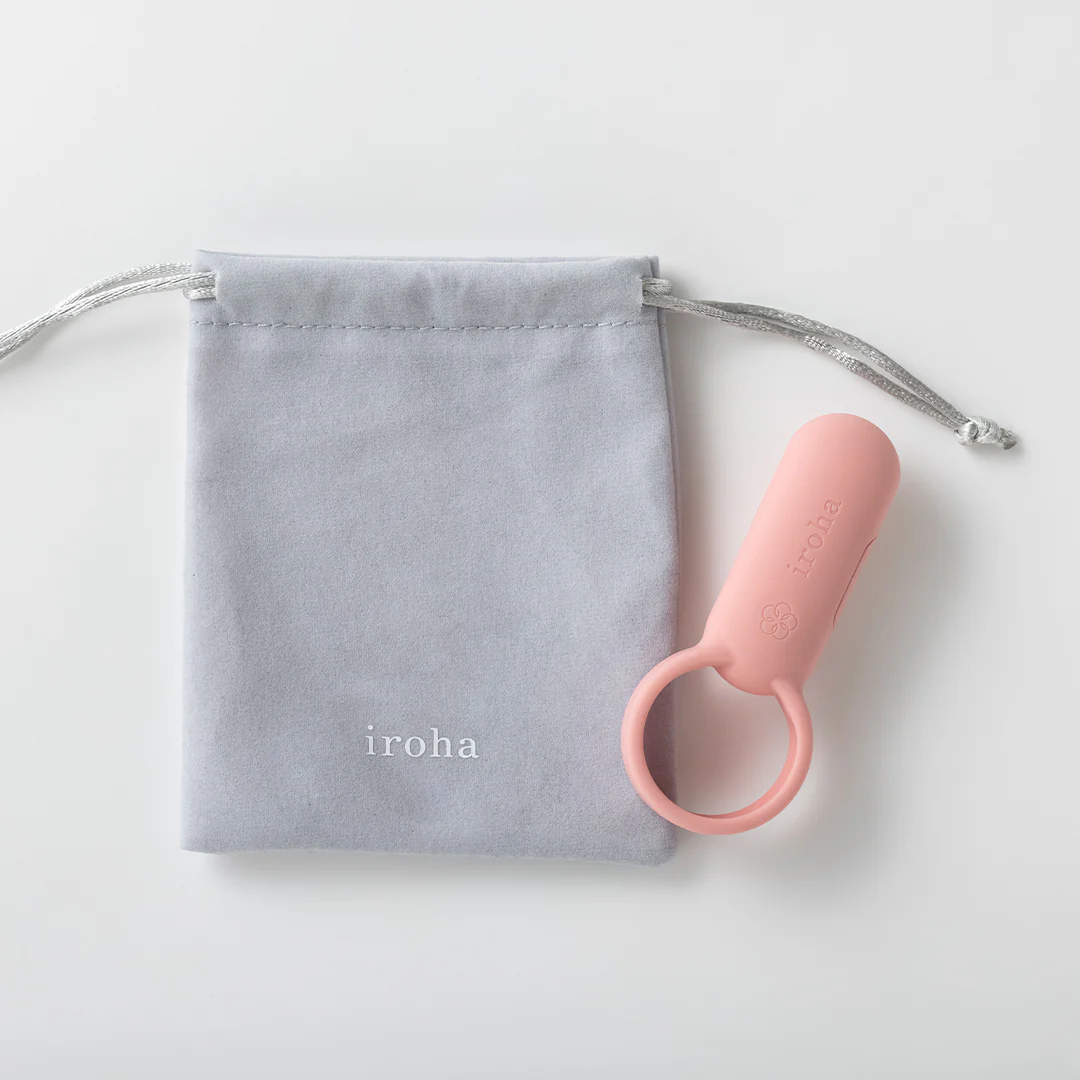 iroha SVR Coral Pink - Image 8