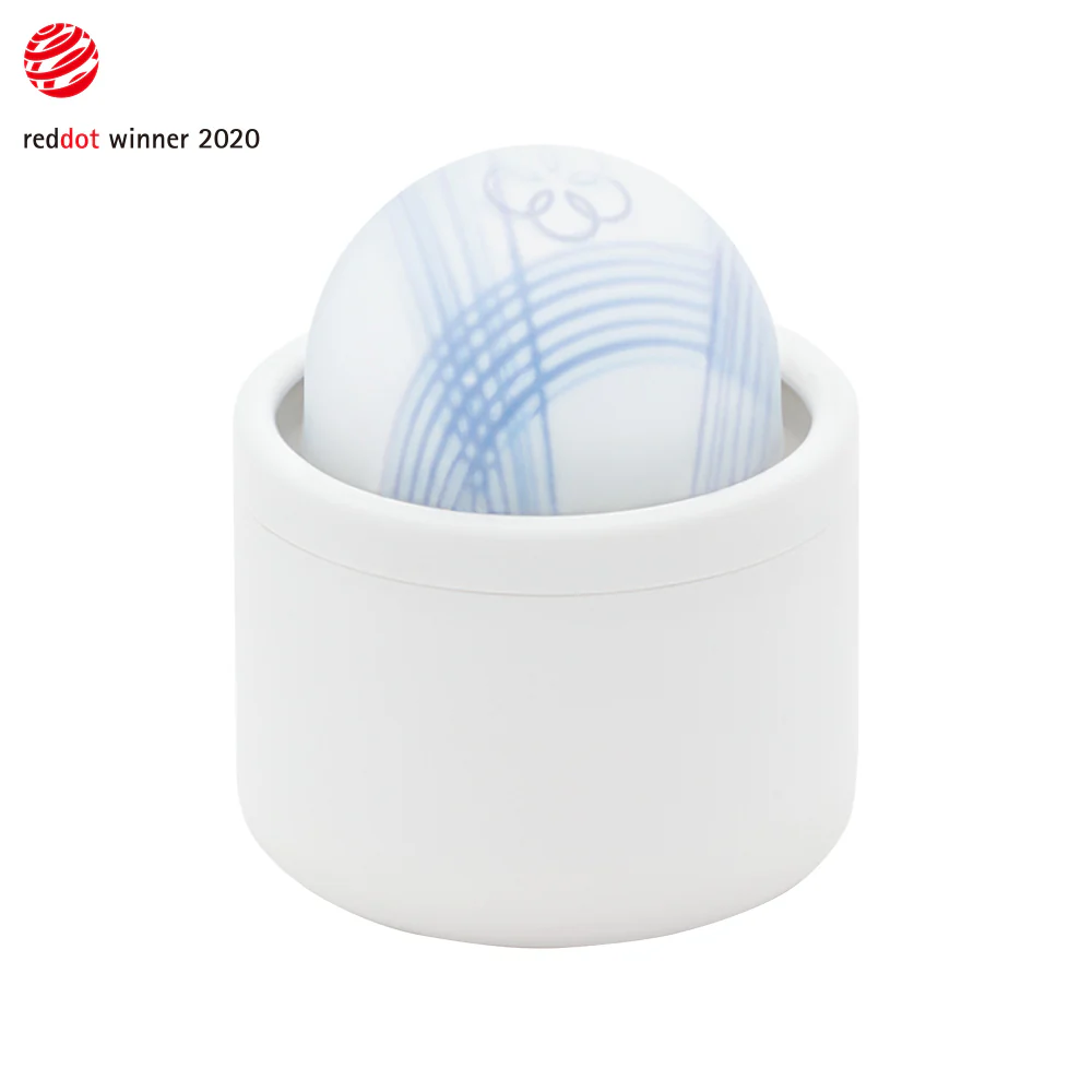 Série iroha temari