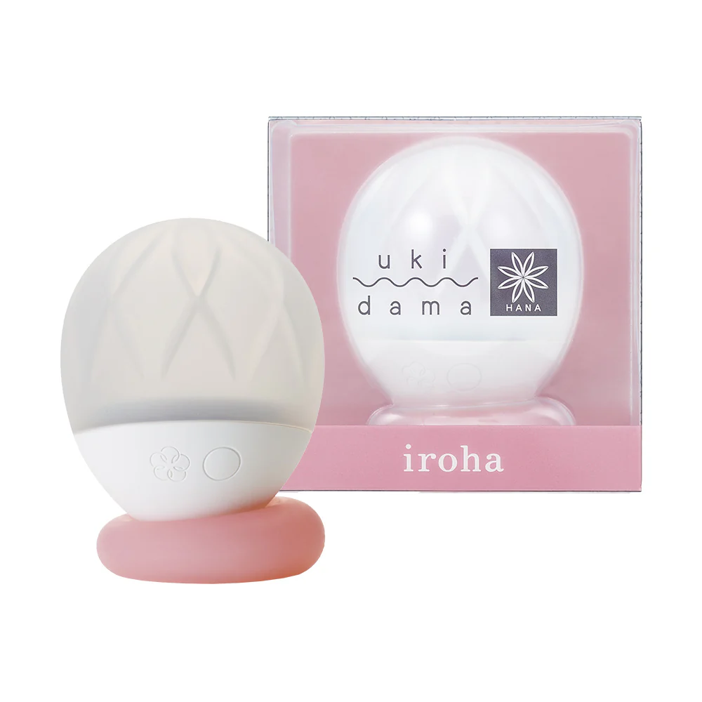 iroha ukidama HANA - Image 2