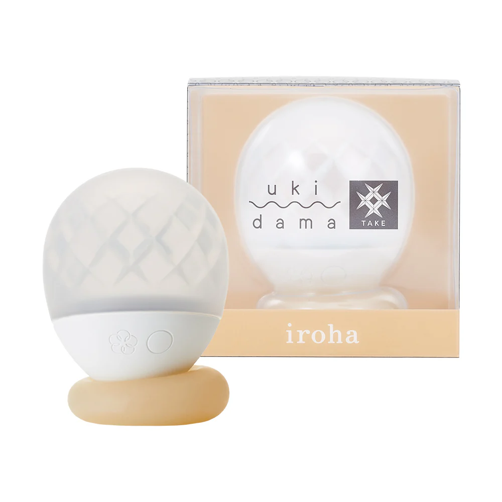 iroha ukidama TAKE - Image 2