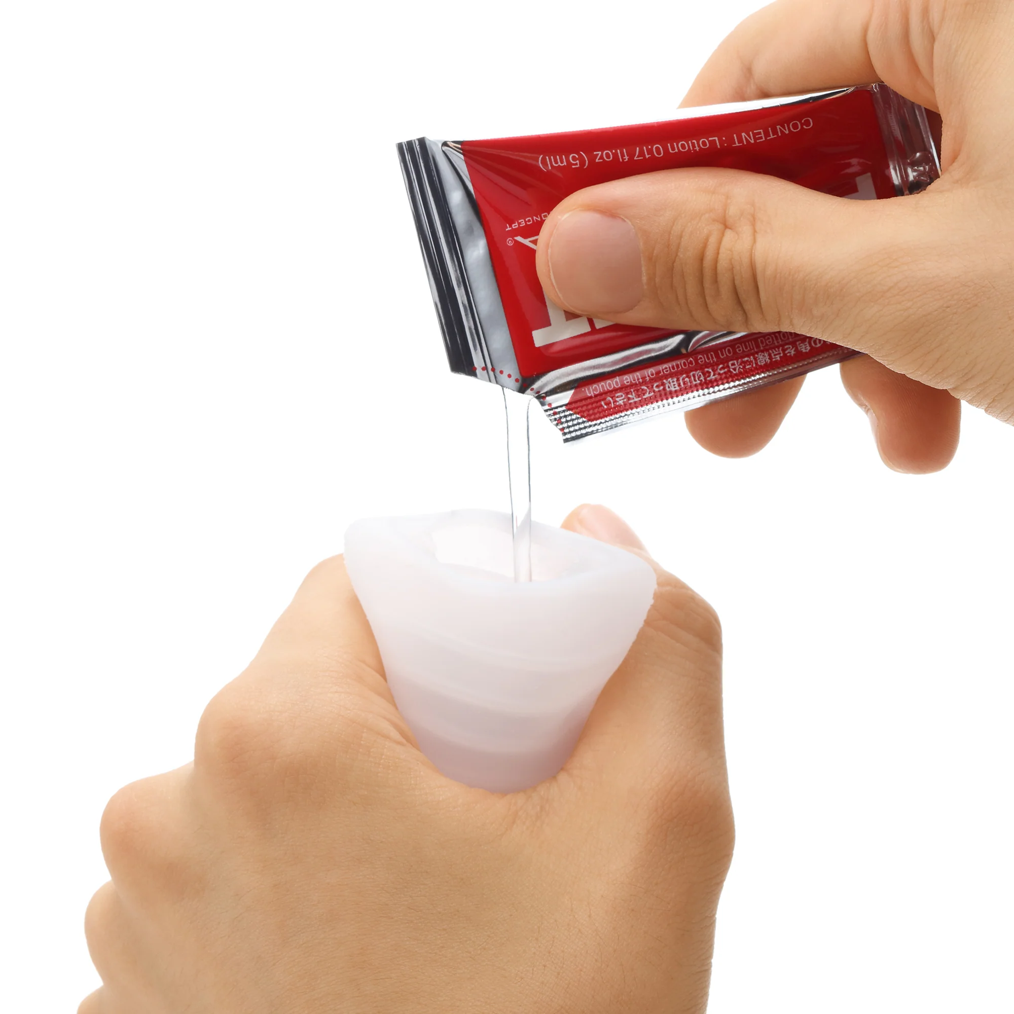 POCKET TENGA COLD SPARK - Image 4