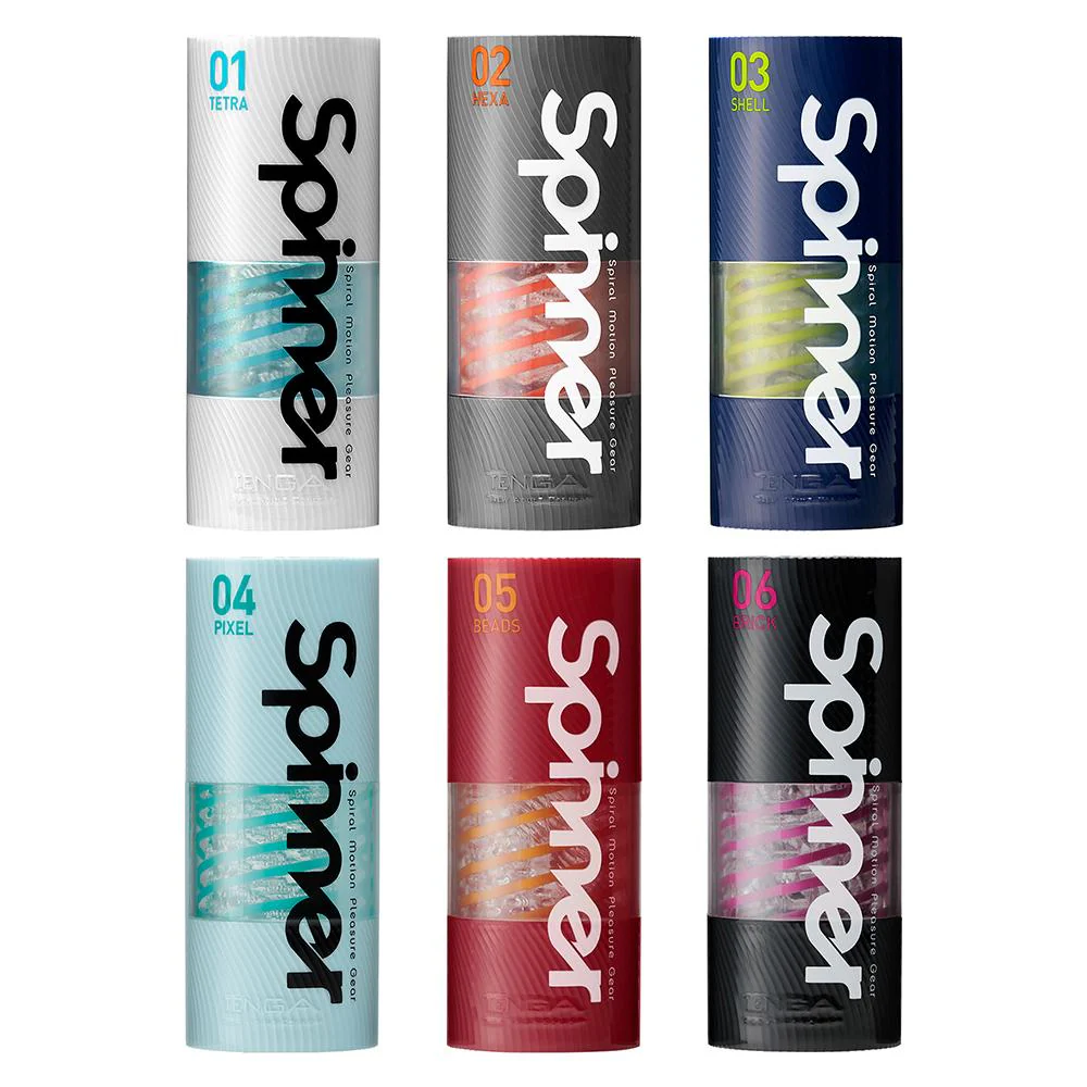 SPINNER - 05 BEADS - Image 6