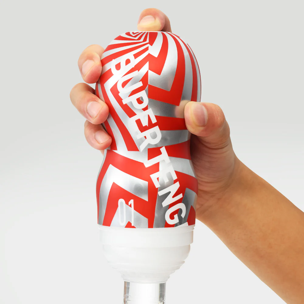 SUPER TENGA METEOR SMASH - Image 10