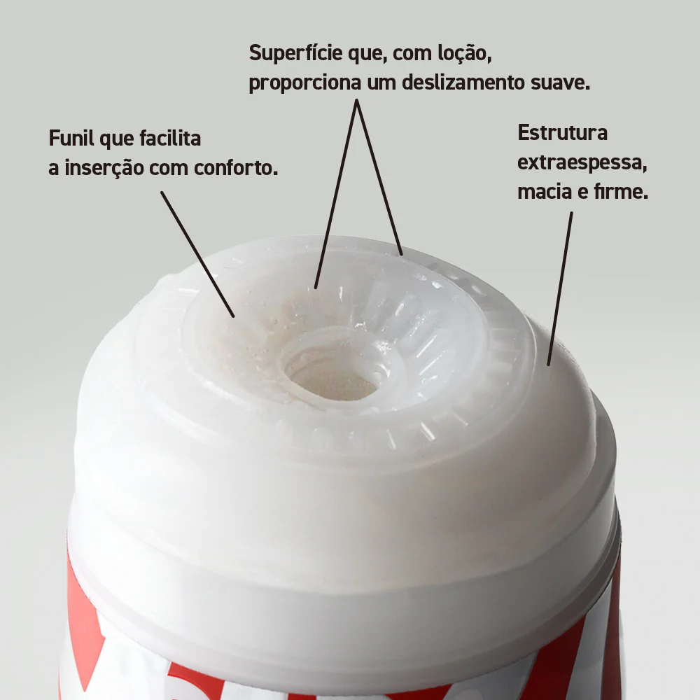 SUPER TENGA METEOR SMASH - Image 11