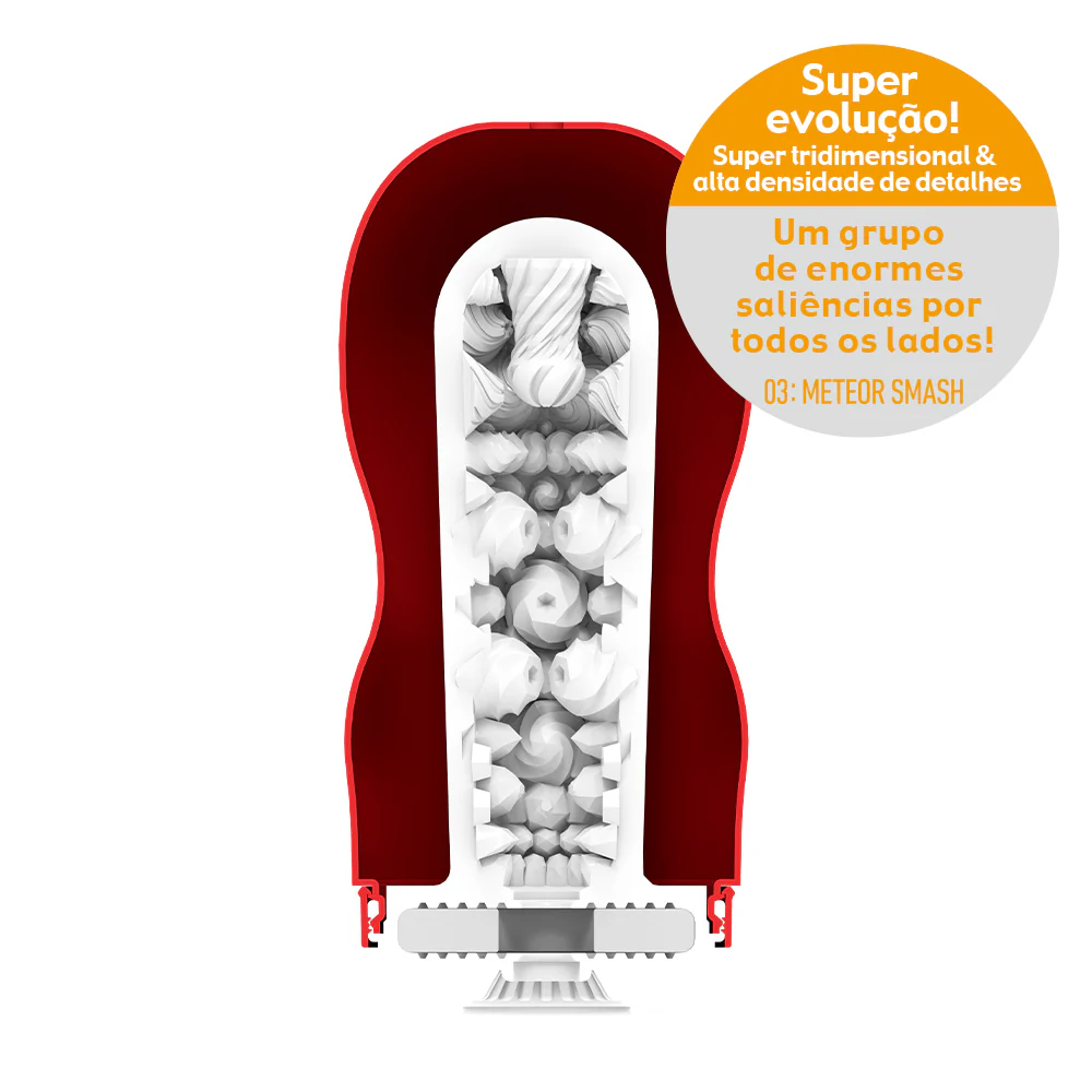 SUPER TENGA METEOR SMASH - Image 2