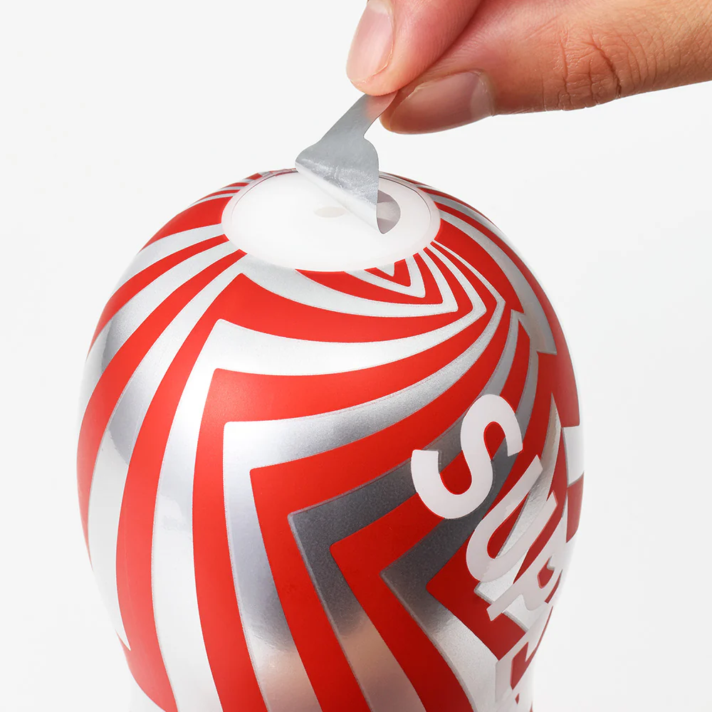 SUPER TENGA METEOR SMASH - Image 3