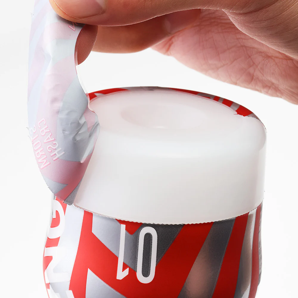 SUPER TENGA METEOR SMASH - Image 4