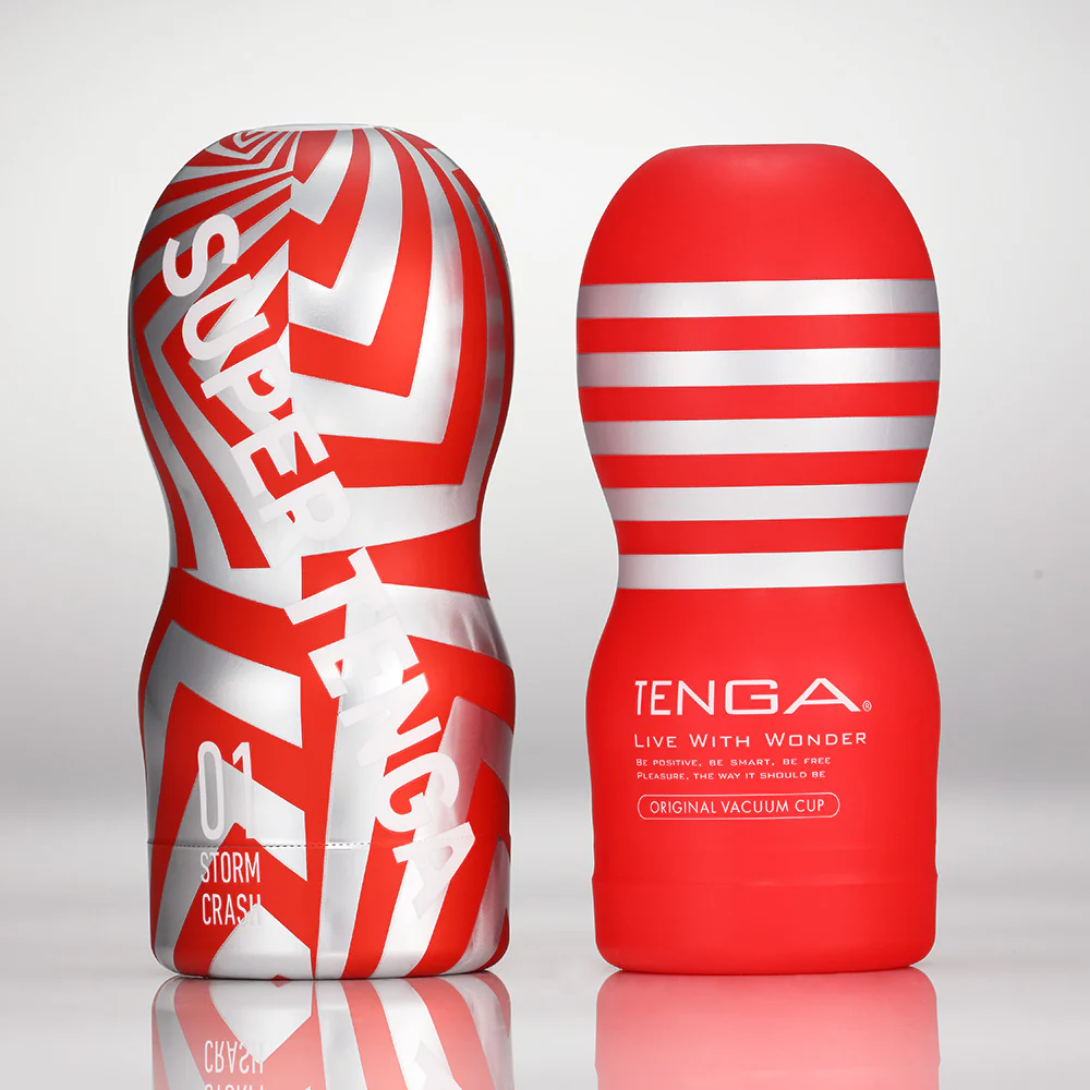 SUPER TENGA METEOR SMASH - Image 5