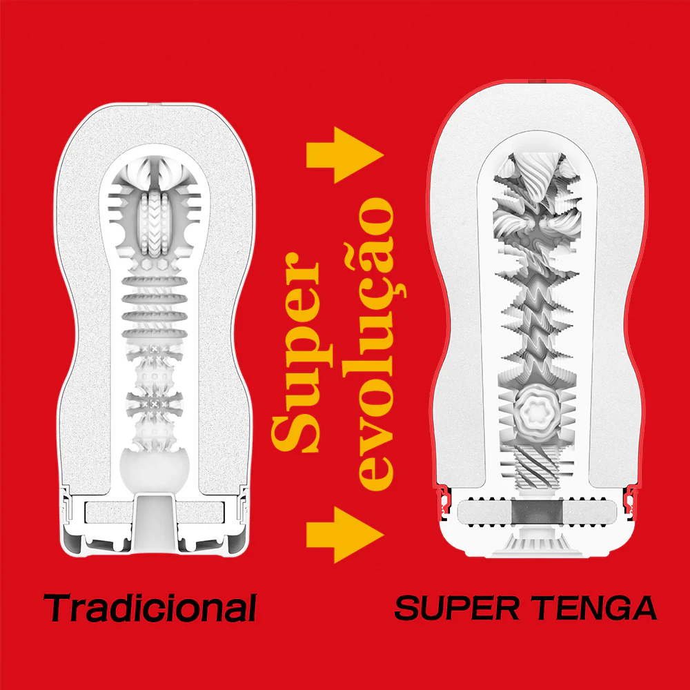 SUPER TENGA METEOR SMASH - Image 7