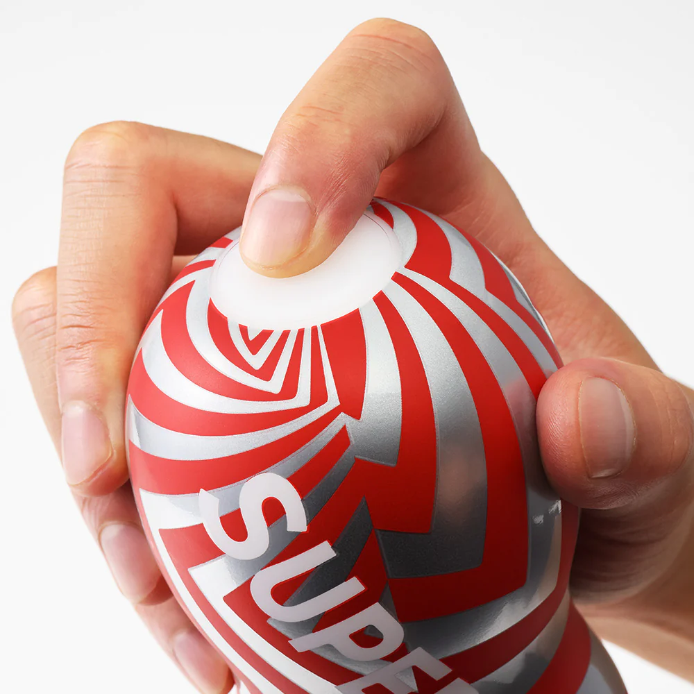 SUPER TENGA METEOR SMASH - Image 8