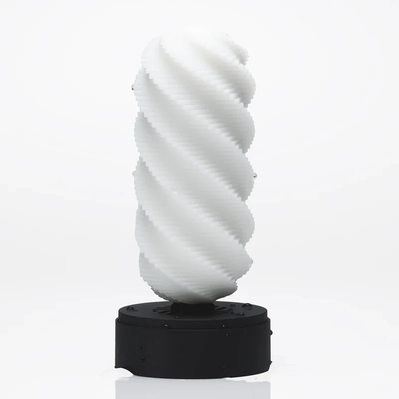 TENGA 3Dx SPIRAL - Image 9