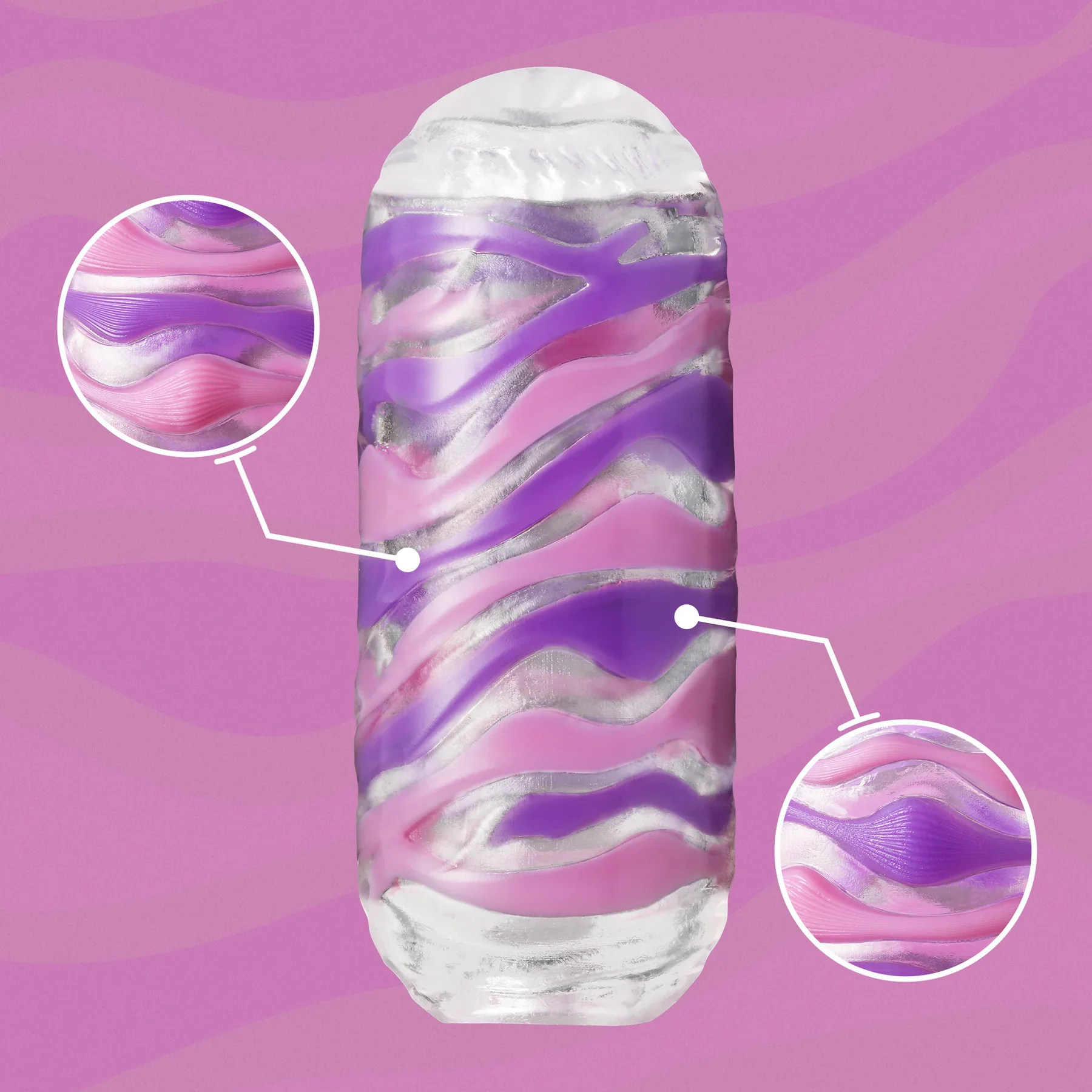 TENGA ARTE DRAPE - Image 2