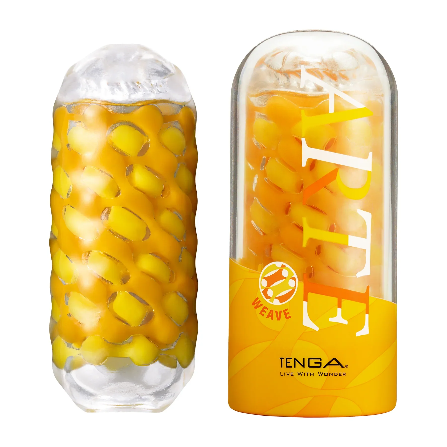 TENGA ARTE WEAVE - Image 7