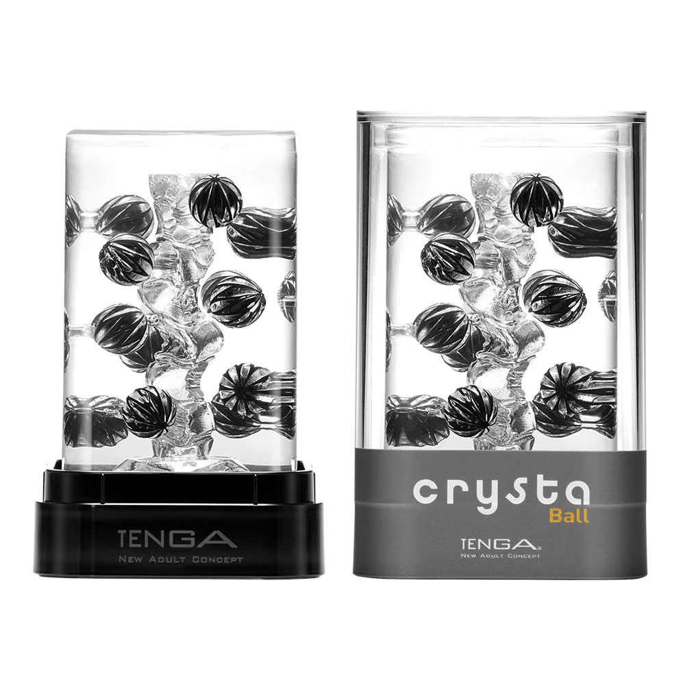TENGA crysta Ball - Image 2