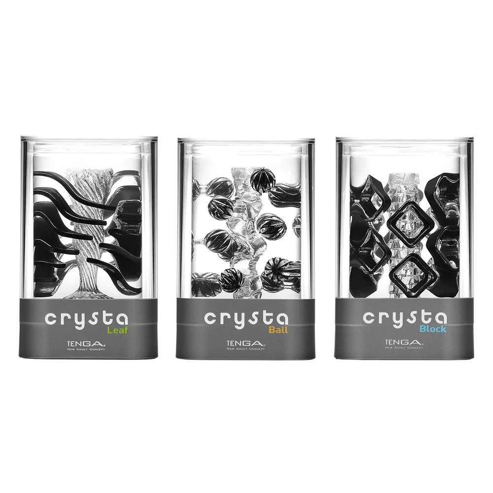 TENGA crysta Ball - Image 3