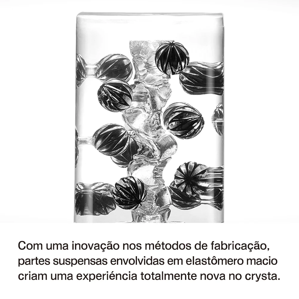 TENGA crysta Ball - Image 4